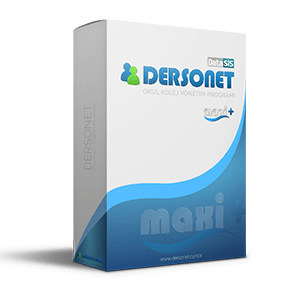 Deronet Maxi Plus