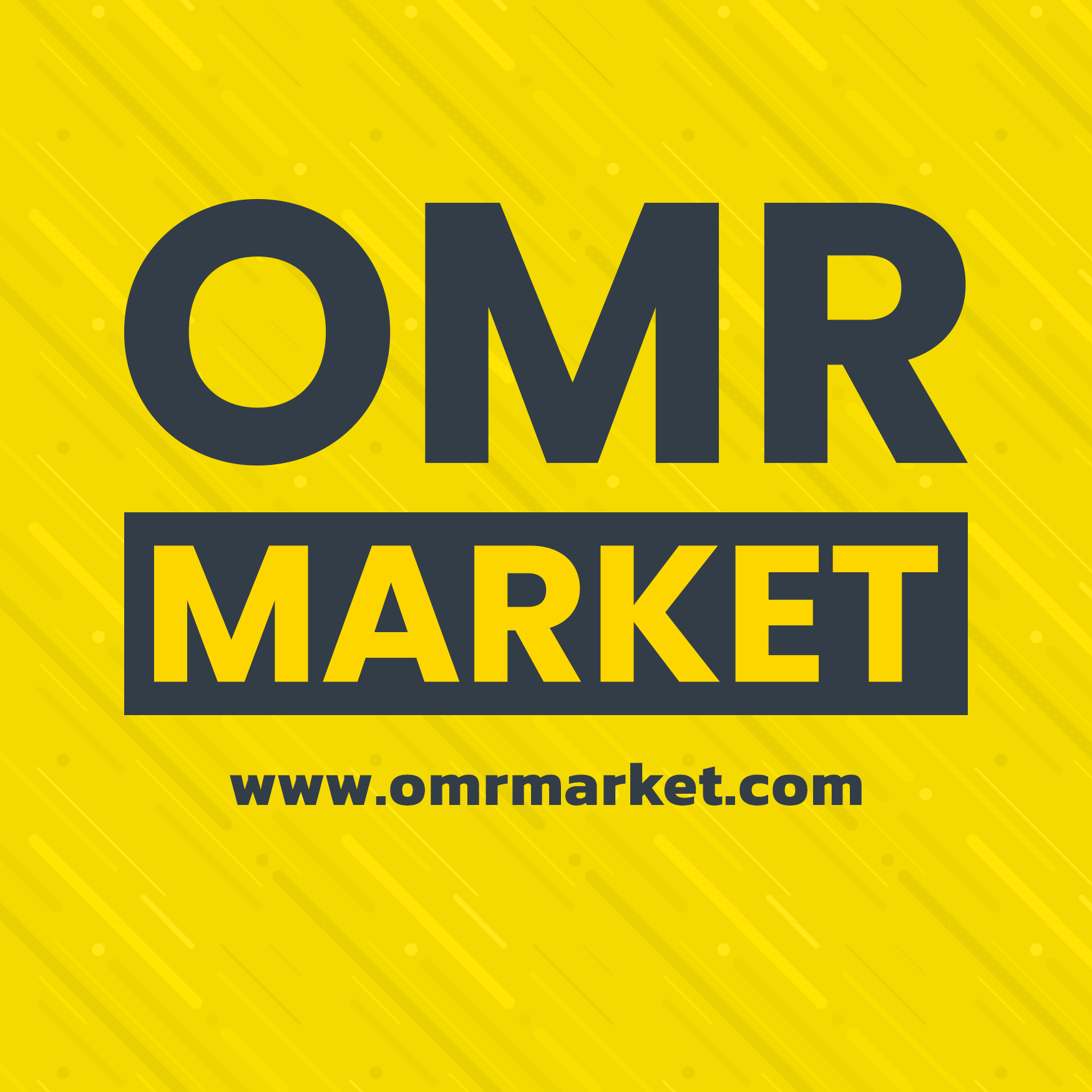 OMR Market